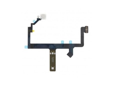 For Apple iPhone 14 Plus Replacement Flashlight Sensor Flex Cable For Sale