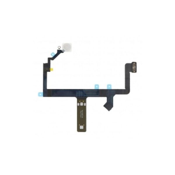 For Apple iPhone 14 Plus Replacement Flashlight Sensor Flex Cable For Sale