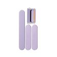 For Apple iPhone 14 Pro   14 Pro Max Replacement Power & Volume Button Set (Purple) Supply