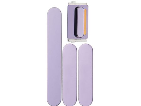 For Apple iPhone 14 Pro   14 Pro Max Replacement Power & Volume Button Set (Purple) Supply