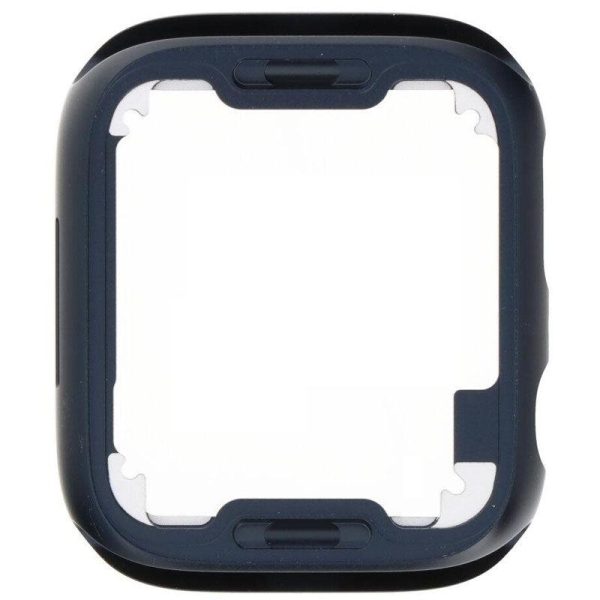 For Apple Watch Series 7 41mm Replacement Middle Frame (Black) Online