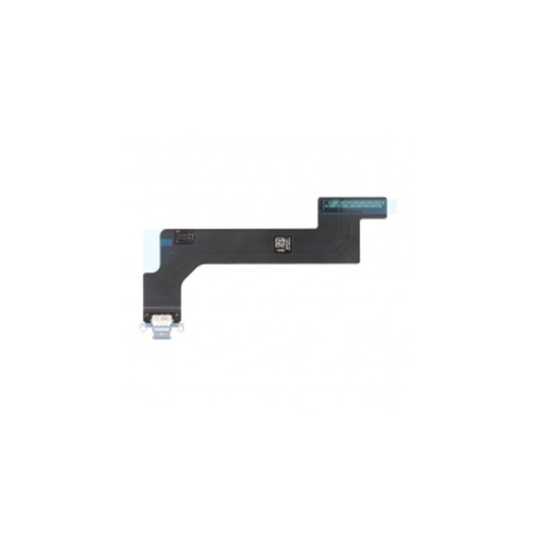 For Apple iPad 10.9  10th Gen (2022) Replacement Charging Port Flex Cable (Blue) Cellular Sale