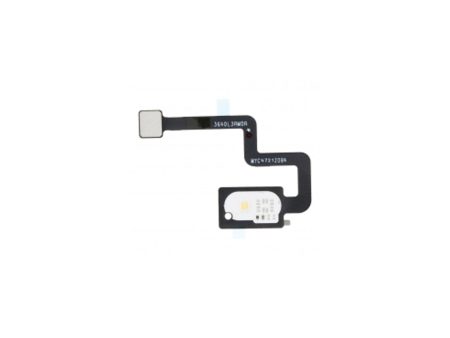 For Xiaomi 12X Replacement Flash Light Sensor Flex Cable Online now