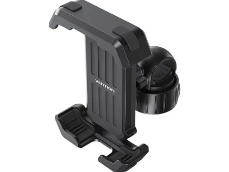 Vention Quick Lock Square ABS Bike Phone Mount - KSFB0 on Sale