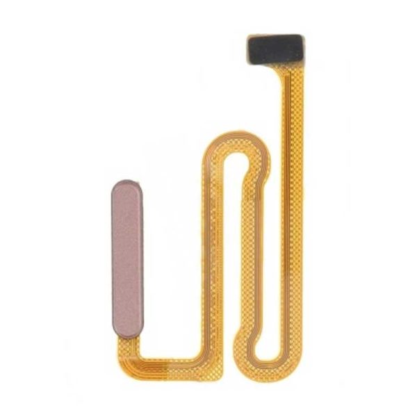 For Samsung Galaxy M13 5G M136B Replacement Fingerprint Sensor Flex Cable (Brown) Sale