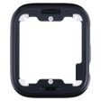 For Apple Watch Series 7 45mm Replacement Middle Frame (Dark Blue) Online Hot Sale