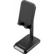 Vention Adjustable Aluminium Alloy Desktop Phone Stand - KCQB0 Online Hot Sale