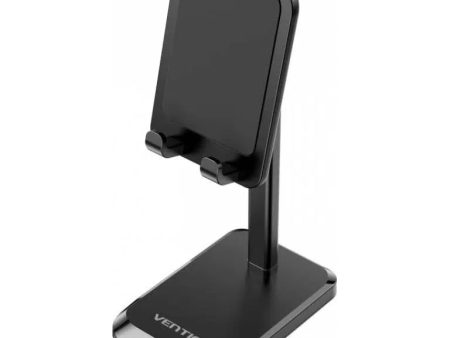 Vention Adjustable Aluminium Alloy Desktop Phone Stand - KCQB0 Online Hot Sale