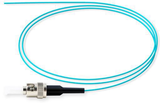 ST UPC Pigtail 1,5m 50 125 OM3MicroConnect Hot on Sale