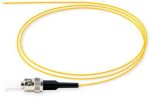 ST UPC Pigtail 1,5m 9 125 OS2MicroConnect For Sale