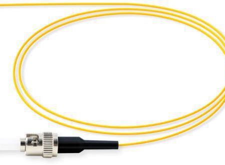 ST UPC Pigtail 1,5m 9 125 OS2MicroConnect For Sale