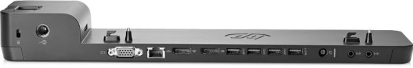 UltraSlim Dock 2013HP Online now