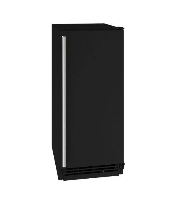 Hcr115 15  Crescent Ice Maker With Black Solid Finish (115 V 60 Hz) Discount