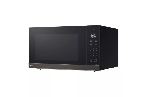 2.0 cu. ft. NeoChef™ Countertop Microwave with Smart Inverter and Sensor Cooking Hot on Sale