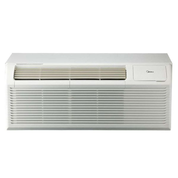 Midea 12,000 BTU 230V 208V Heat Pump PTAC Sale