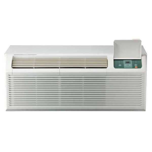 Midea 12,000 BTU 230V 208V Heat Pump PTAC Sale