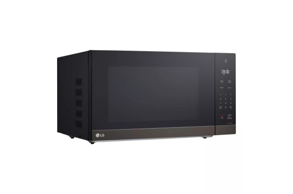 2.0 cu. ft. NeoChef™ Countertop Microwave with Smart Inverter and Sensor Cooking Hot on Sale