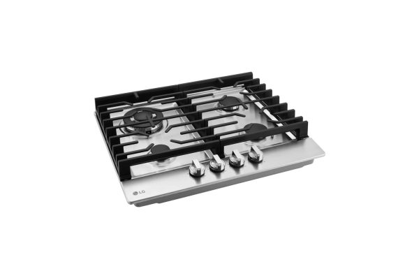 24  Compact Gas Cooktop For Discount