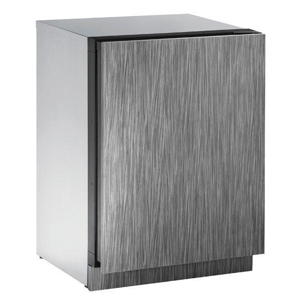 3024bev 24  Beverage Center With Integrated Solid Finish and Field Reversible Door Swing (115 V 60 Hz Volts  60 Hz Hz) Sale