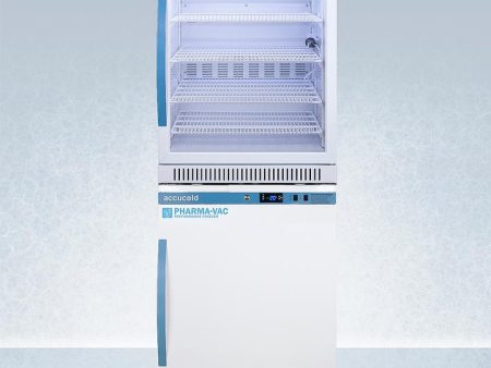 24  Wide Performance Series All-refrigerator all-freezer Combination Online Sale