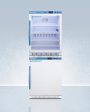 24  Wide Performance Series All-refrigerator all-freezer Combination Online Sale