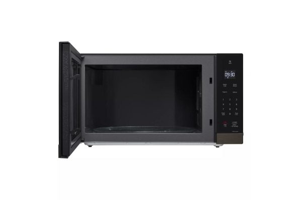 2.0 cu. ft. NeoChef™ Countertop Microwave with Smart Inverter and Sensor Cooking Hot on Sale