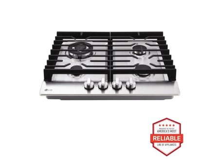 24  Compact Gas Cooktop For Discount