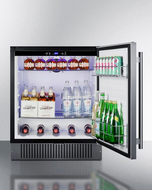 27  Wide Outdoor All-refrigerator Sale