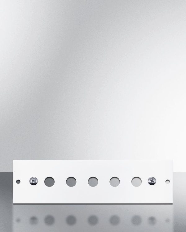 36  Wide Wall-mounted Range Hood, ADA-compliant Online now