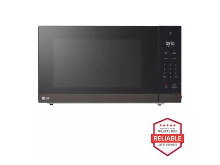 2.0 cu. ft. NeoChef™ Countertop Microwave with Smart Inverter and Sensor Cooking Hot on Sale