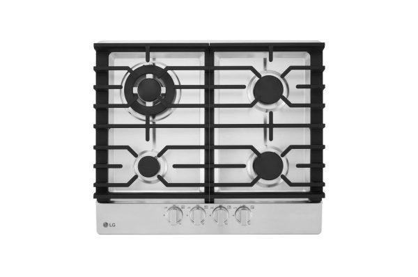 24  Compact Gas Cooktop For Discount