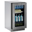 3018rgl 18  Refrigerator With Integrated Frame Finish (115 V 60 Hz Volts  60 Hz Hz) For Discount