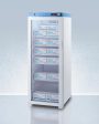 24  Wide Upright Medical Refrigerator, Certified To Nsf ansi 456 Vaccine Storage Standard For Cheap