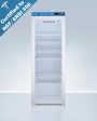 24  Wide Upright Medical Refrigerator, Certified To Nsf ansi 456 Vaccine Storage Standard For Cheap