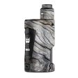 Drift Wood Reclaimed Oak Log G Box Squonk Geek Vape Skin Discount