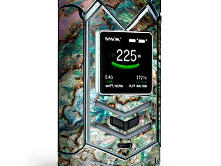 Abalone Shell Gold Underwater Veneno Smok Skin Online Hot Sale