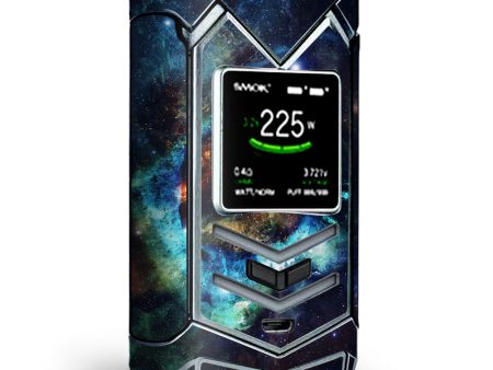 Nebula 3 Veneno Smok Skin Supply