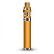 Solid Orange Stick Prince TFV12 Smok Skin Sale