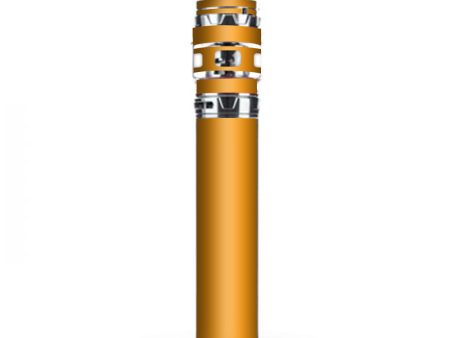 Solid Orange Stick Prince TFV12 Smok Skin Sale