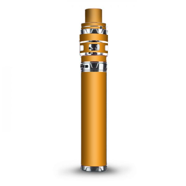 Solid Orange Stick Prince TFV12 Smok Skin Sale