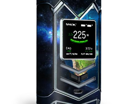 3D Earth  Veneno Smok Skin Online now