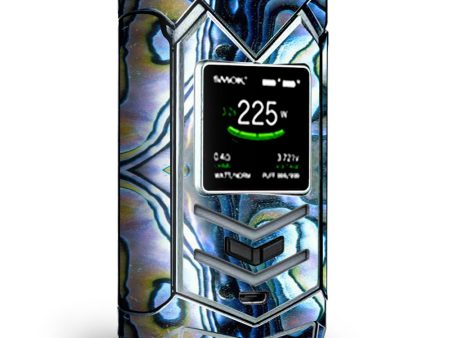 Abalone Aulon Sea Shells Pattern Crystal Veneno Smok Skin Online now